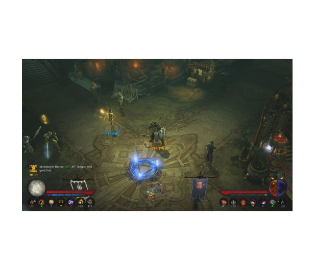 BLIZZARD Diablo 3 - Battle Chest - 337528 - zdjęcie 3